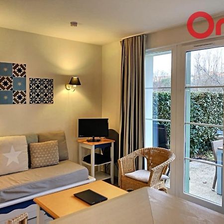 Residence Le Bocage Port Bourgenay 85440 Talmont-Saint-Hilaire Eksteriør billede