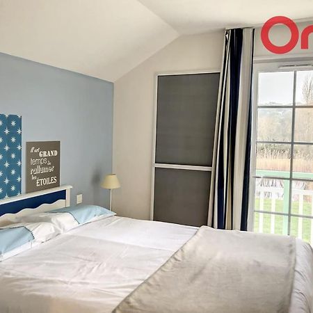 Residence Le Bocage Port Bourgenay 85440 Talmont-Saint-Hilaire Eksteriør billede