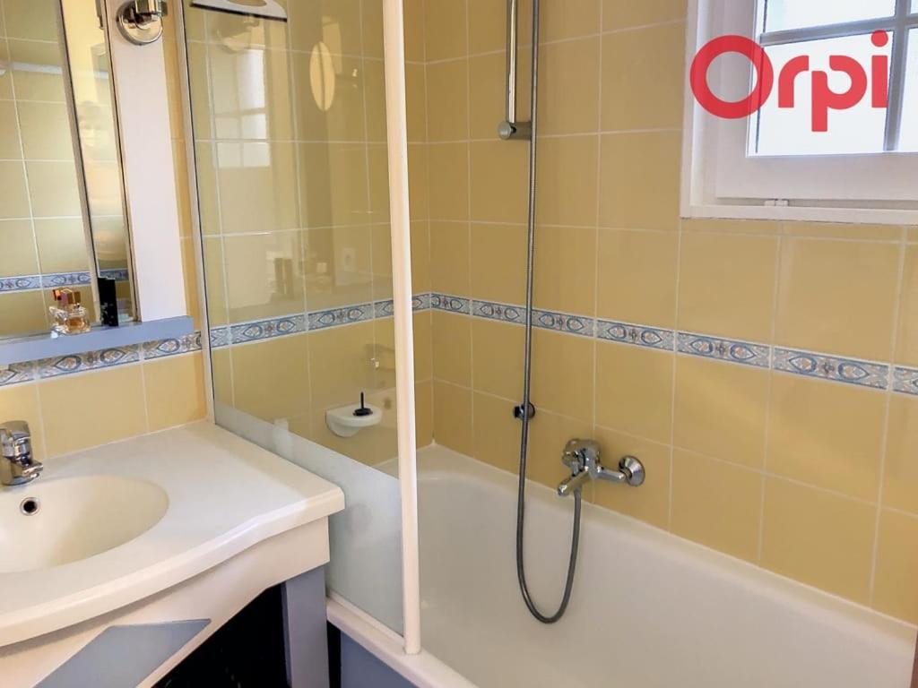 Residence Le Bocage Port Bourgenay 85440 Talmont-Saint-Hilaire Eksteriør billede